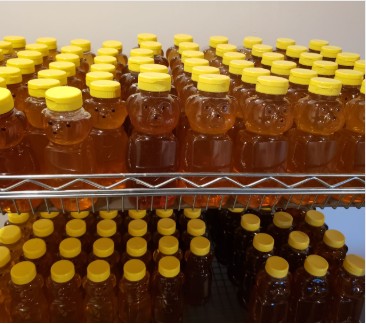 Local Honey